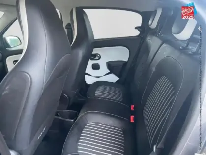 Photo 10 Renault Twingo  0.9 TCe 95ch Intens