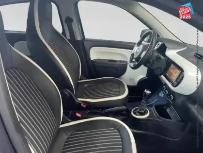 Photo 4 Renault Twingo  0.9 TCe 95ch Intens