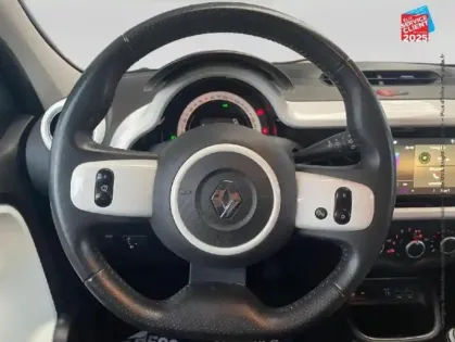 Photo 11 Renault Twingo  0.9 TCe 95ch Intens