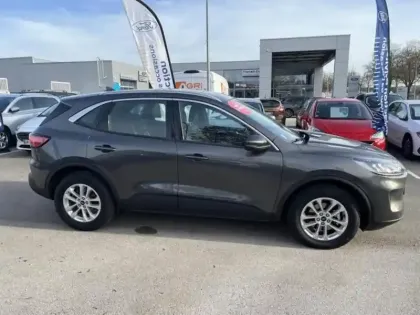 Photo 3 Ford Kuga  2.5 Duratec 190ch FHEV E85 Titanium BVA