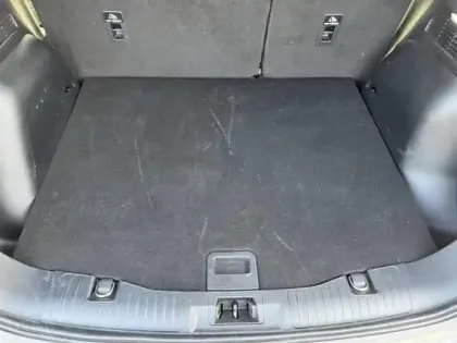 Photo 12 Ford Kuga  2.5 Duratec 190ch FHEV E85 Titanium BVA