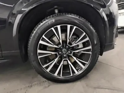 Photo 8 Volvo Xc90  T8 AWD 310 + 145ch Ultra Style Dark Geartronic