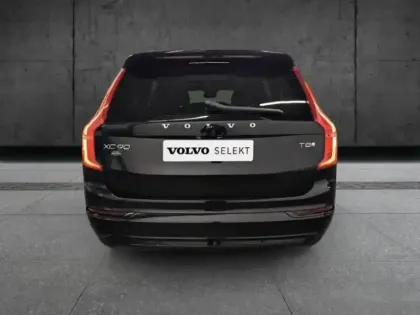 Photo 5 Volvo Xc90  T8 AWD 310 + 145ch Ultra Style Dark Geartronic