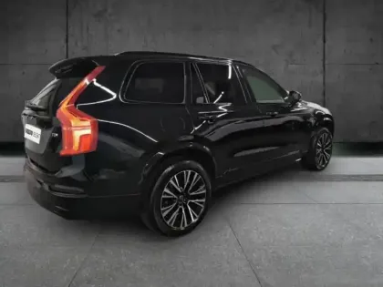 Photo 6 Volvo Xc90  T8 AWD 310 + 145ch Ultra Style Dark Geartronic