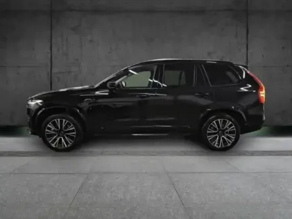 Photo 3 Volvo Xc90  T8 AWD 310 + 145ch Ultra Style Dark Geartronic