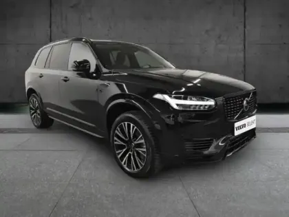 Photo 2 Volvo Xc90  T8 AWD 310 + 145ch Ultra Style Dark Geartronic