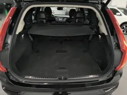 Photo 9 Volvo Xc90  T8 AWD 310 + 145ch Ultra Style Dark Geartronic