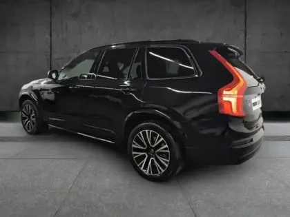 Photo 4 Volvo Xc90  T8 AWD 310 + 145ch Ultra Style Dark Geartronic