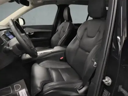 Photo 10 Volvo Xc90  T8 AWD 310 + 145ch Ultra Style Dark Geartronic