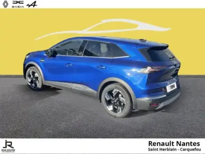 Photo 5 Renault Symbioz  1.6 E-Tech full hybrid 145ch Iconic