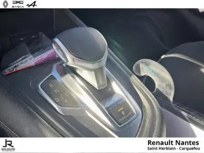 Photo 10 Renault Symbioz  1.6 E-Tech full hybrid 145ch Iconic