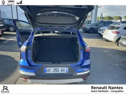 Photo 14 Renault Symbioz  1.6 E-Tech full hybrid 145ch Iconic