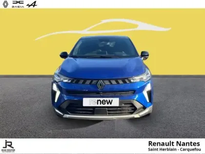 Photo 2 Renault Symbioz  1.6 E-Tech full hybrid 145ch Iconic