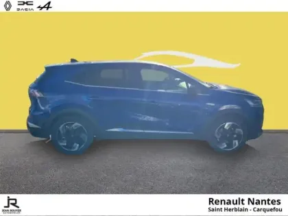 Photo 4 Renault Symbioz  1.6 E-Tech full hybrid 145ch Iconic