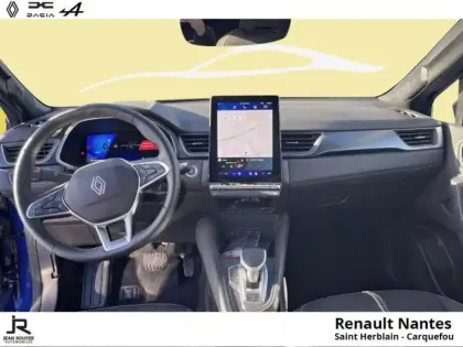 Photo 9 Renault Symbioz  1.6 E-Tech full hybrid 145ch Iconic