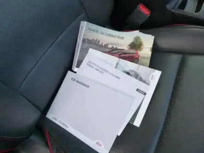 Photo 11 Kia Sportage Gén. IV Ph2 GT Line Premium 5