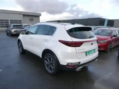 Photo 6 Kia Sportage Gén. IV Ph2 GT Line Premium 5