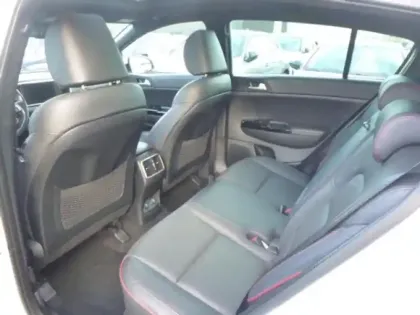 Photo 14 Kia Sportage Gén. IV Ph2 GT Line Premium 5