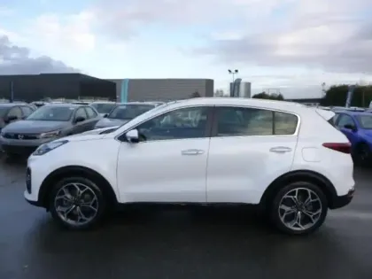 Photo 7 Kia Sportage Gén. IV Ph2 GT Line Premium 5