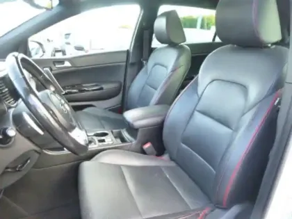 Photo 13 Kia Sportage Gén. IV Ph2 GT Line Premium 5