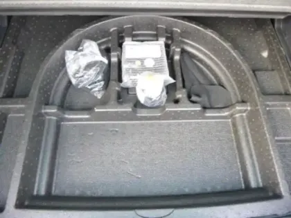 Photo 9 Kia Sportage Gén. IV Ph2 GT Line Premium 5