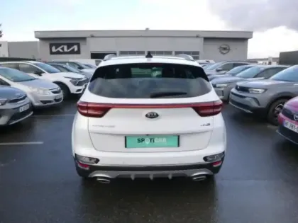 Photo 5 Kia Sportage Gén. IV Ph2 GT Line Premium 5