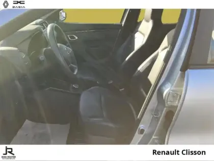 Photo 7 Dacia Spring  Business 2020 - Achat Intégral