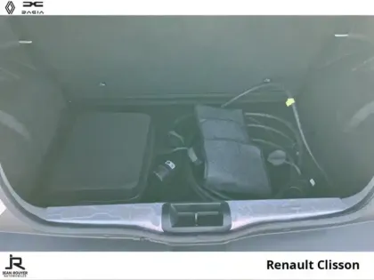 Photo 21 Dacia Spring  Business 2020 - Achat Intégral