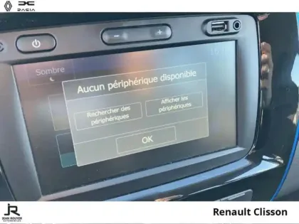 Photo 13 Dacia Spring  Business 2020 - Achat Intégral