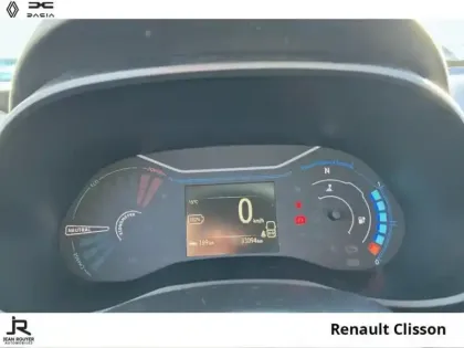 Photo 10 Dacia Spring  Business 2020 - Achat Intégral