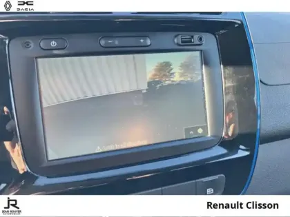 Photo 12 Dacia Spring  Business 2020 - Achat Intégral