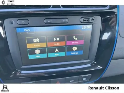 Photo 11 Dacia Spring  Business 2020 - Achat Intégral