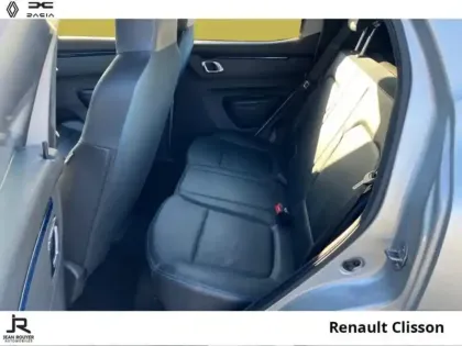 Photo 8 Dacia Spring  Business 2020 - Achat Intégral