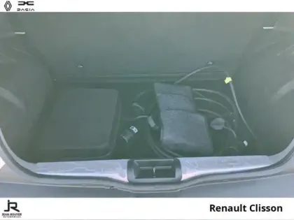 Photo 9 Dacia Spring  Business 2020 - Achat Intégral