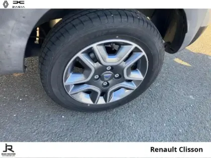 Photo 22 Dacia Spring  Business 2020 - Achat Intégral