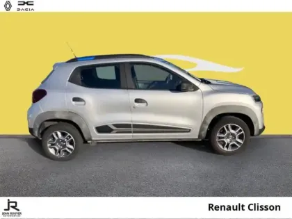 Photo 27 Dacia Spring  Business 2020 - Achat Intégral