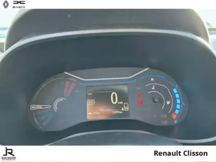 Photo 28 Dacia Spring  Business 2020 - Achat Intégral