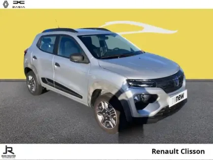 Photo 16 Dacia Spring  Business 2020 - Achat Intégral
