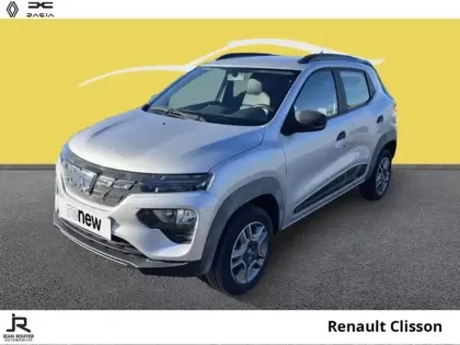 Photo 15 Dacia Spring  Business 2020 - Achat Intégral