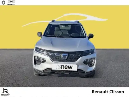 Photo 23 Dacia Spring  Business 2020 - Achat Intégral