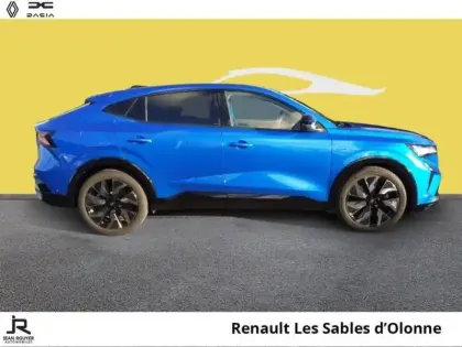 Photo 27 Renault Rafale  1.2 E-Tech full hybrid 200ch esprit Alpine