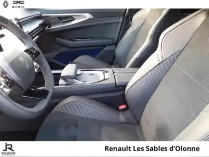 Photo 2 Renault Rafale  1.2 E-Tech full hybrid 200ch esprit Alpine