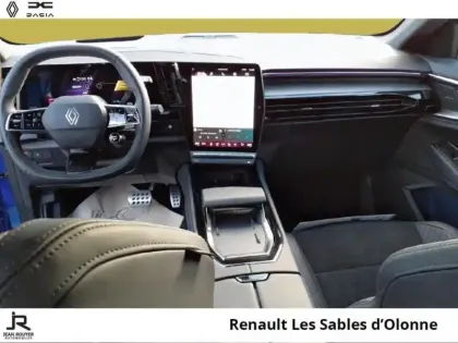 Photo 19 Renault Rafale  1.2 E-Tech full hybrid 200ch esprit Alpine