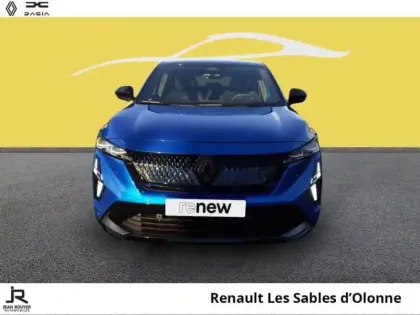 Photo 8 Renault Rafale  1.2 E-Tech full hybrid 200ch esprit Alpine