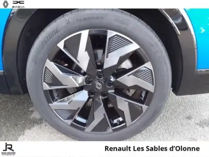 Photo 22 Renault Rafale  1.2 E-Tech full hybrid 200ch esprit Alpine