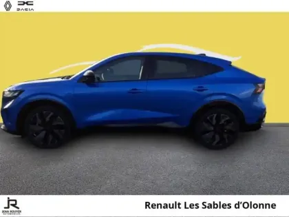 Photo 9 Renault Rafale  1.2 E-Tech full hybrid 200ch esprit Alpine