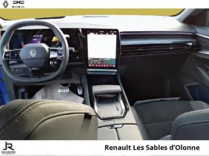 Photo 4 Renault Rafale  1.2 E-Tech full hybrid 200ch esprit Alpine