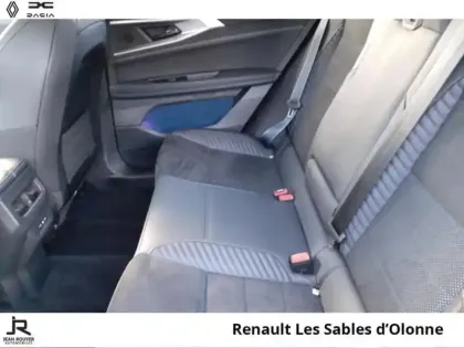 Photo 3 Renault Rafale  1.2 E-Tech full hybrid 200ch esprit Alpine