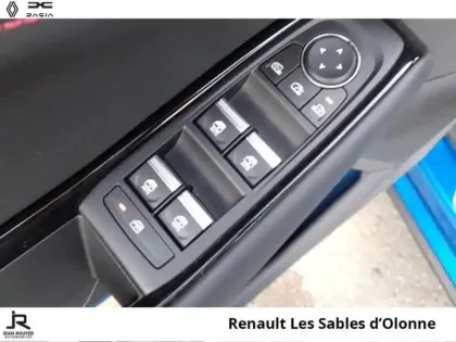 Photo 13 Renault Rafale  1.2 E-Tech full hybrid 200ch esprit Alpine