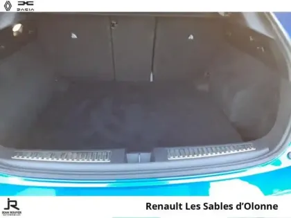 Photo 21 Renault Rafale  1.2 E-Tech full hybrid 200ch esprit Alpine